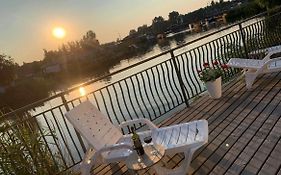 Ostoja Nad Rzeką